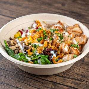 Chicken Bowl